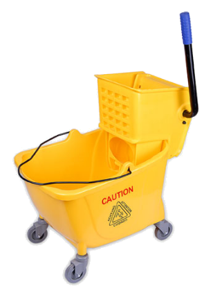 32L側壓單桶榨水車