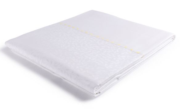 貢緞被套、簡(jiǎn)易單排刺繡